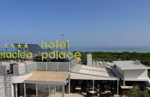 Eraclea Palace Appartements - Foto 6