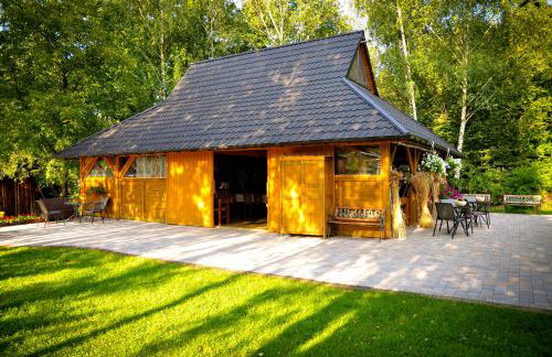 Wiśniowy Gaj - Photo 16