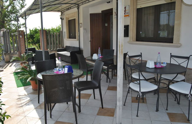 B&B Messapia - Foto 35