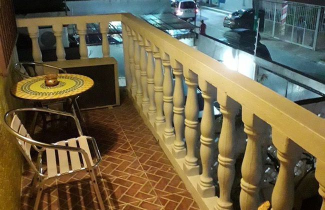 Room in B&B - Cancun Guest House 2 - Foto 29