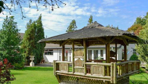 Tan y Gaer - Foto 2, Garden view