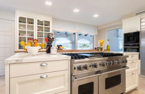 Villa Stella Maris Luxury 4BR Pool Beach - Foto 8