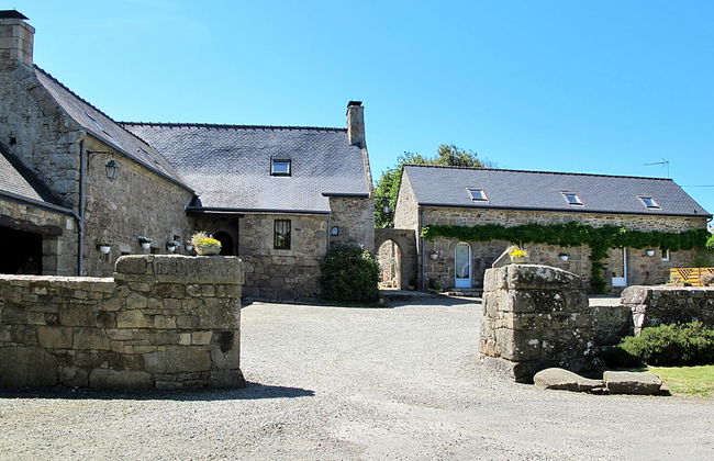 Gîte Triskell - Foto 18