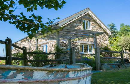 Ty Gan y Mor - Foto 39