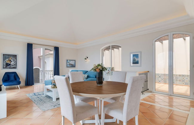 Villa Sol Palheiro Village - Foto 28