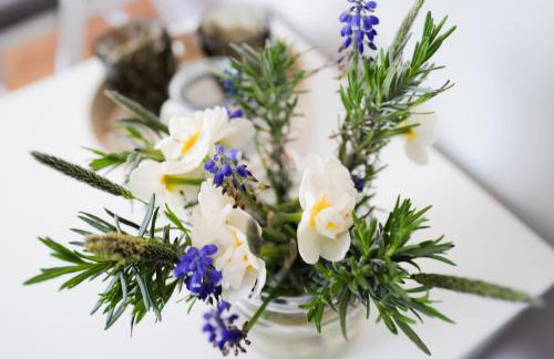 Nadmorska Strzecha - Foto 24