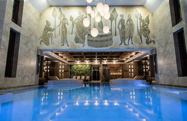 Apartment Right on the Lake, Ryn - Foto 19