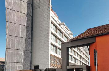 Modern loft, design & comfort - Photo 23