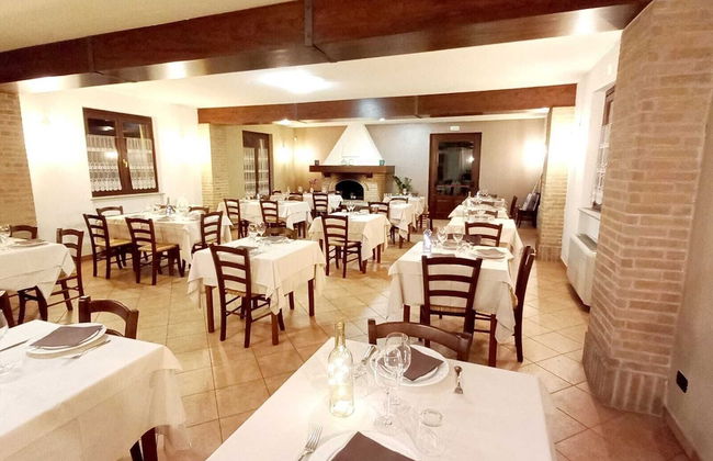 LOCANDA DEL VIANDANTE - Foto 19