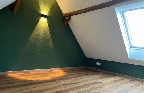 Fachwerkhaus Schwalmblick - Foto 8