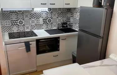 Résidence les Olympiades - 9 personnes - Foto 9