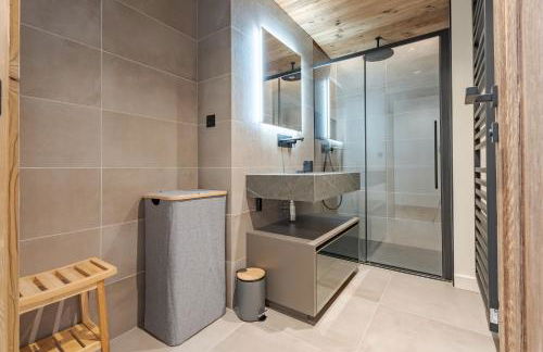 Apartment Nuna, Méribel - by EMERALD STAY - Foto 29