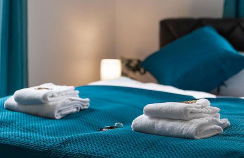 Lit Living - Deluxe Apartments - Box Spring - Parking - Neueröffnung - NEW OPENING - Foto 19