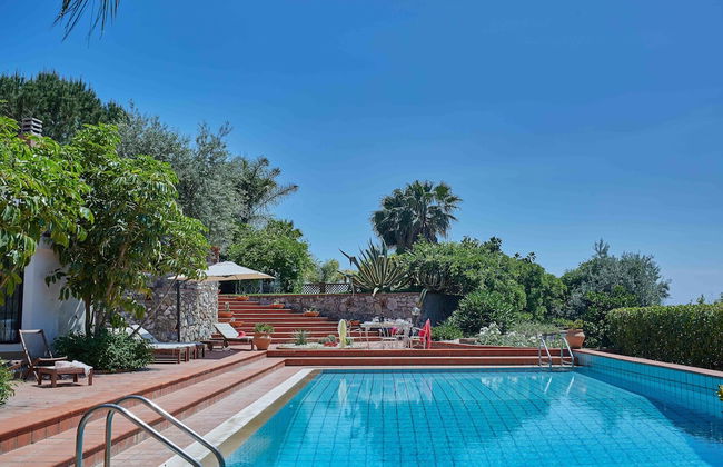 Suite Margherita With Private Garden and Shared Pool - Foto 6