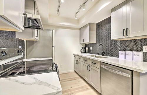 1 Mi to Dtwn Chandler Townhome with Community Pool - Foto 8