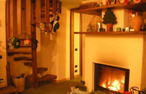 Apartment mit Bergblick by Interhome - Foto 18