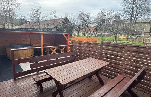 Apartament Telkom 1 - Foto 13