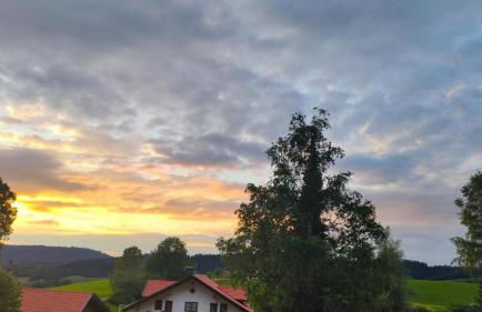 Ferienwohnung AllgäuGlück im Ferienpark Oberallgäu mit Hallenbad, Sauna, WLAN - Foto 20