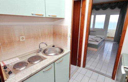 Apartments by the sea Rtina - Miletici, Zadar - 3752 - Foto 15