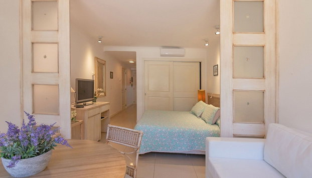 Oceana Suites Green Park - Foto 4, Quarto
