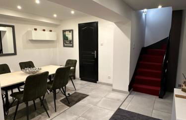 LE CLOS Porte Serrure - Foto 7