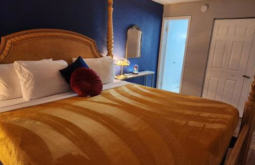 Beautiful 2-Bedroom Condo Near Universal and other Orlando Attractions, King Bed & Wi-Fi - Foto 9