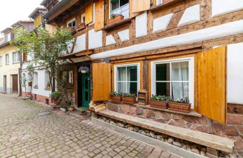 Schwarzwaldstübchen nähe Europapark - Foto 2