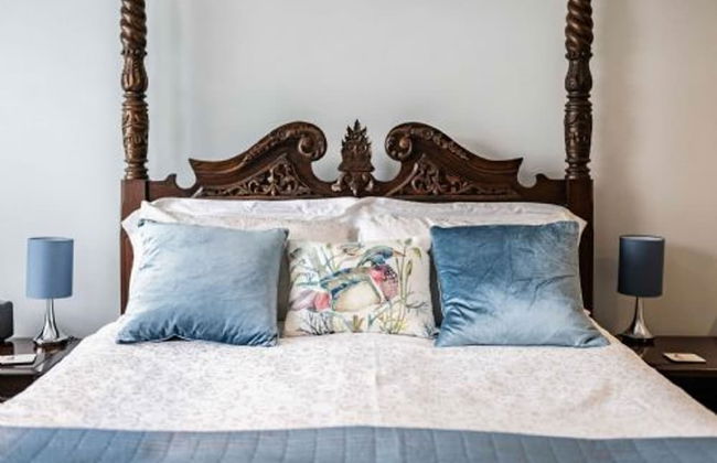 Host Stay The Mallard Annex - Foto 12