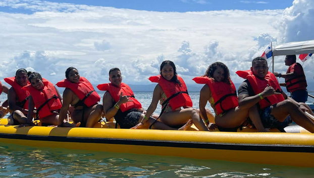 Starfish Beach & Bird Island Day Trip - Foto 3