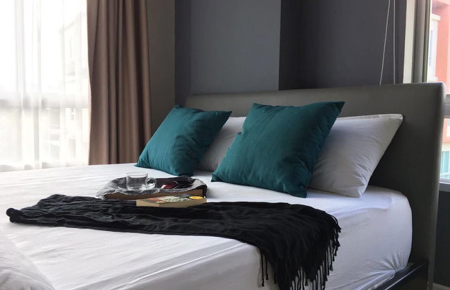 Modern Studio Room at Kathu - Photo 2