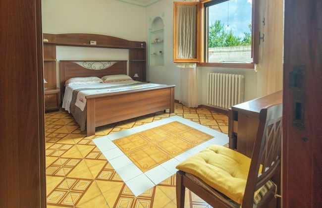 Casa vacanza Appartamento Samari Three - Photo 10