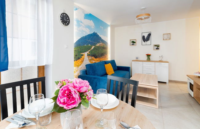 Apartamenty Sun & Snow Nad Łomnicą - Foto 7