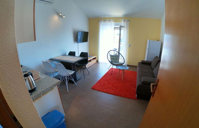 Apartments Rotim - Foto 14