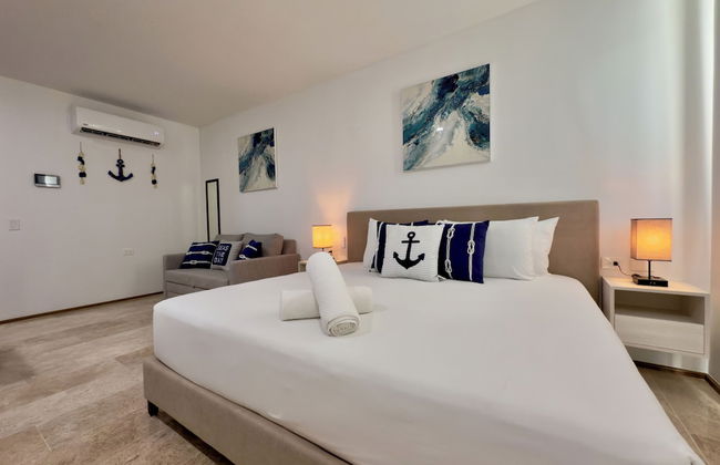 Sea Tower by Casago - Foto 8