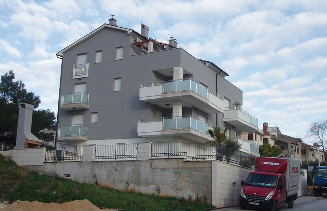 Villa Lumare - Photo 18