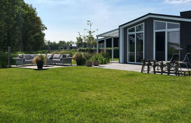 2 bedroom House in Wemeldinge with garden and terrace - Photo 11