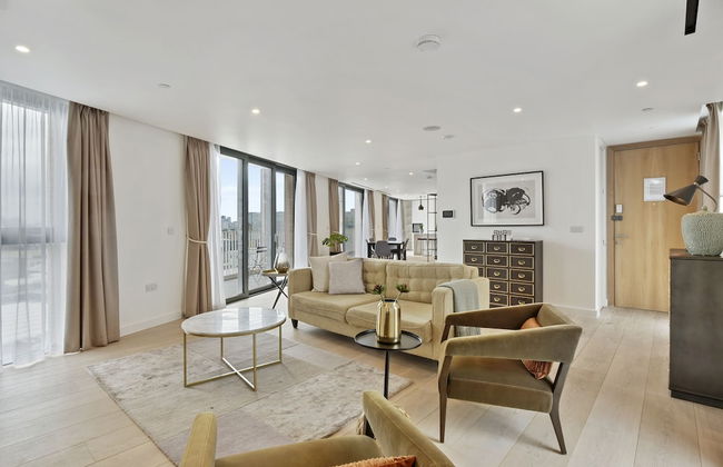 Southwark Residences by Aeria Apartments - Foto 27