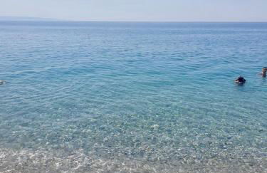 VISTA MARE Su tre piani con giardino - Foto 37