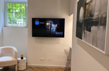 Casa Vacanze Villa Barberina - Foto 29