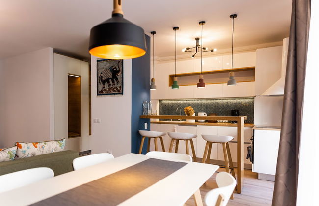 Savoy Apartment Cluj Napoca - Foto 27