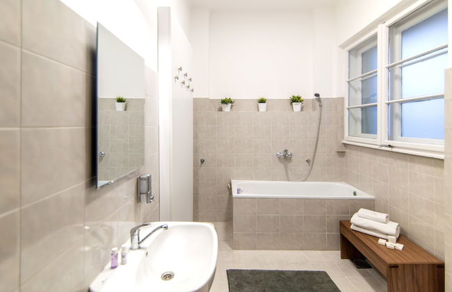 Apartments Top Central 3 - Foto 24