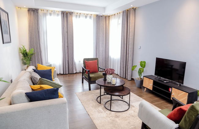 Kwetu Villas Musanze - Foto 13