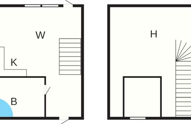 5 Person Holiday Home in Munso-by Traum - Photo 11
