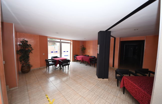 Aparthotel Agyad - Photo 30