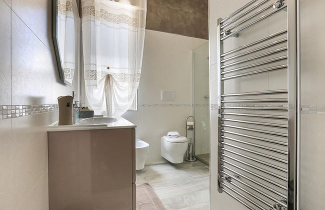 1836 La Perla Bianca Luxury Spa by Perle di Puglia - Foto 39