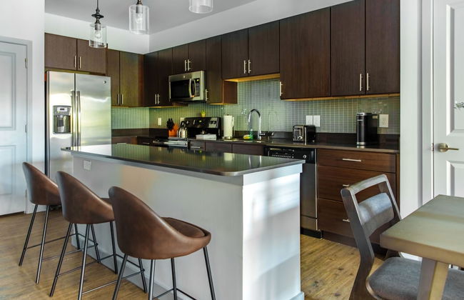 Placemakr Music Row - Vanderbilt - Foto 27