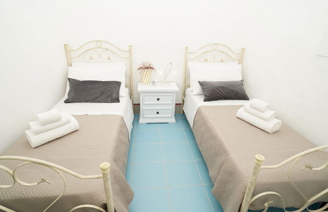 Trullo Lantane in San Michele Salentino - Foto 8