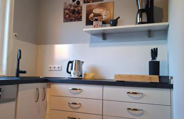 Ferienhaus Schwanensee - Foto 17