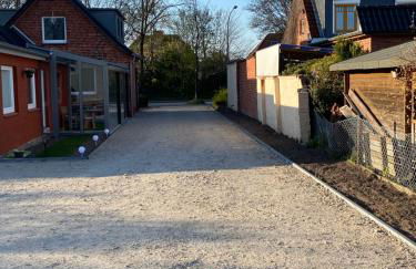 Haus Wesloer Landstraße 6b für 4 Personen - Foto 9