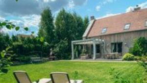 Villa Mela - Foto 2, Garden